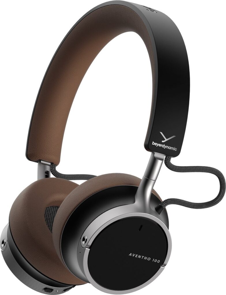 beyerdynamic - Aventho 100 - Bruin