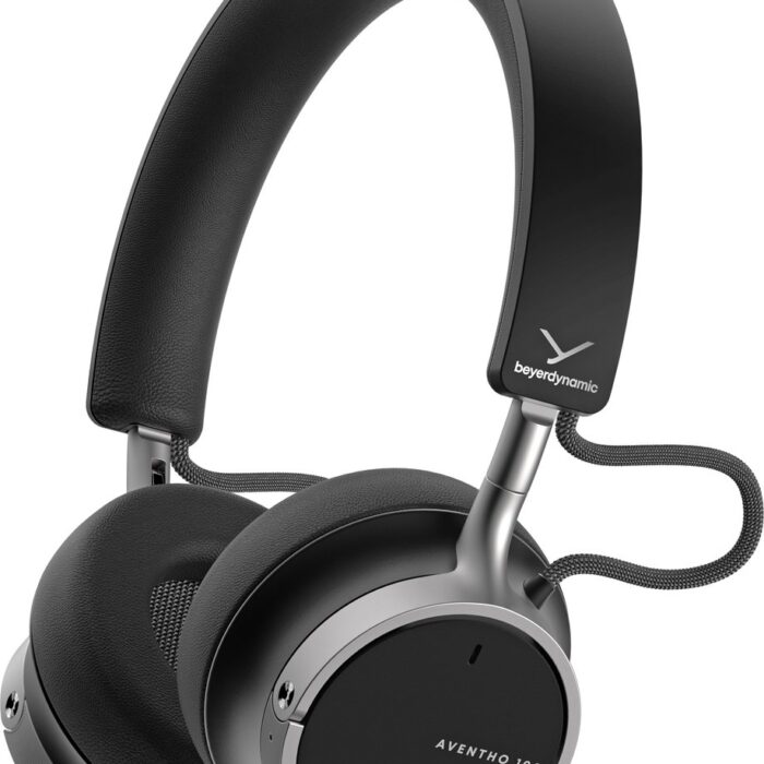 beyerdynamic - Aventho 100 - Draadloze koptelefoon - Zwart