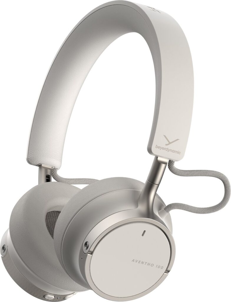 beyerdynamic - Aventho 100 - Cream