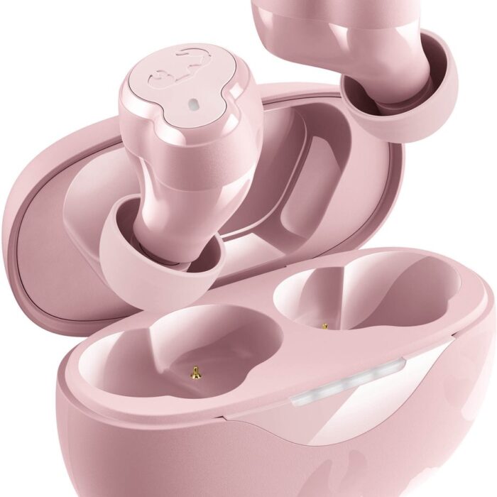 Fresh n Rebel - Twins Breez - Pastel Pink