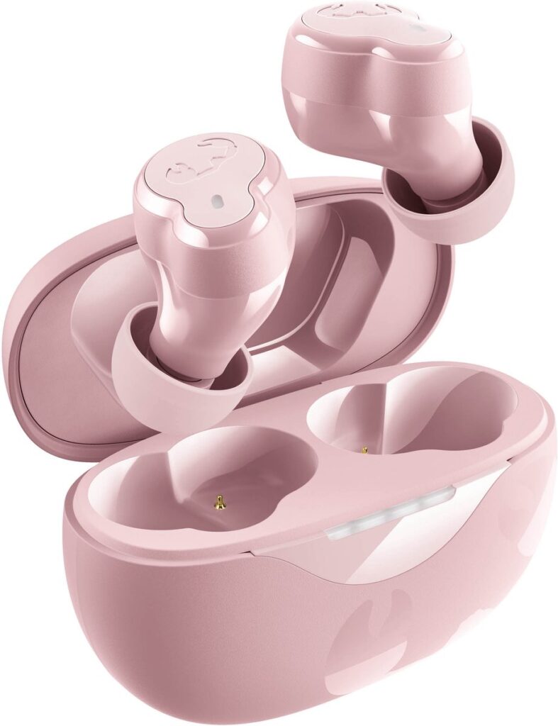 Fresh n Rebel - Twins Breez - Pastel Pink