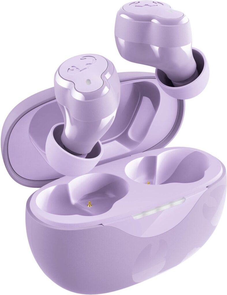 Fresh 'n Rebel - Twins Breez - Dreamy Lilac