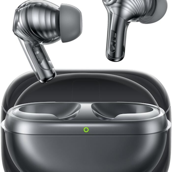 Oraimo - SpaceBuds Pro - Black