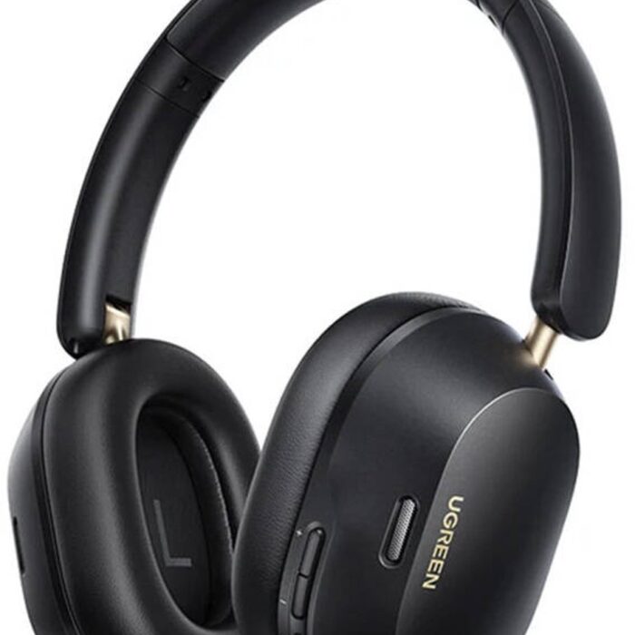 Ugreen - Hi Tune Max 5C Koptelefoon - Zwart