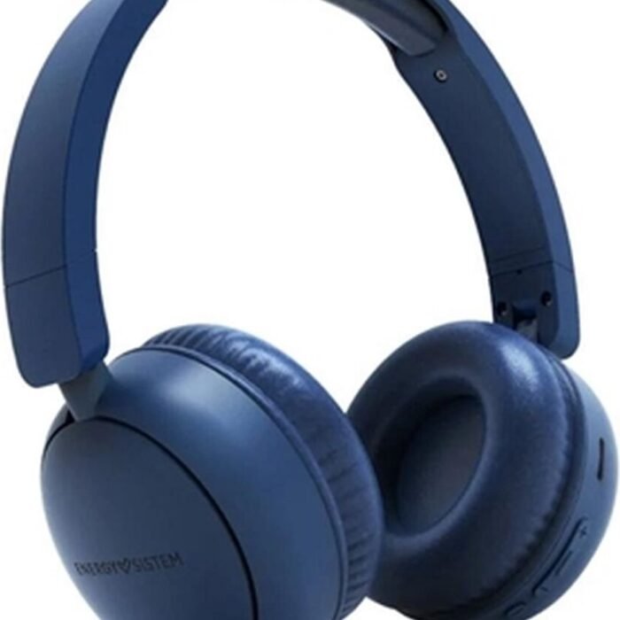 Energy Sistem - Kolor radia - Blauw