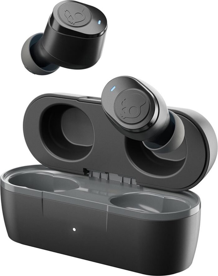 Skullcandy - Jib True 2 - Draadloos - Zwart