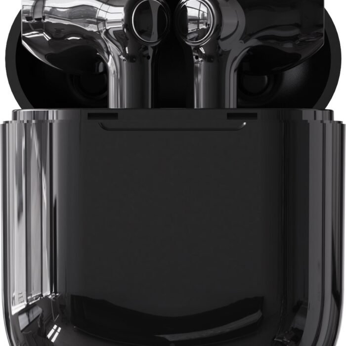 Denver - TWE-39 Earbuds - Draadloos - Zwart