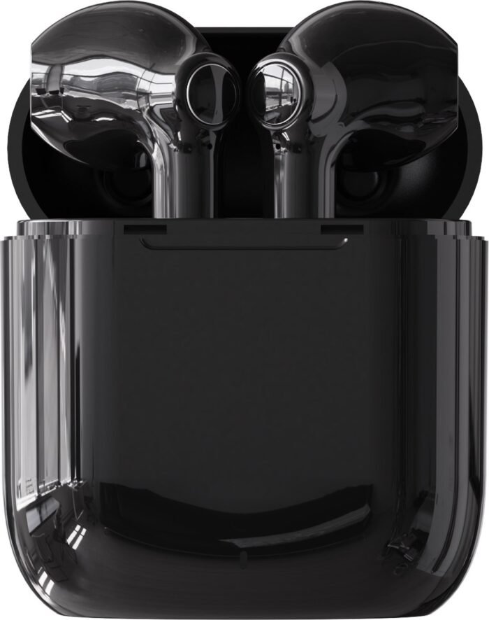 Denver - TWE-39 Earbuds - Draadloos - Zwart
