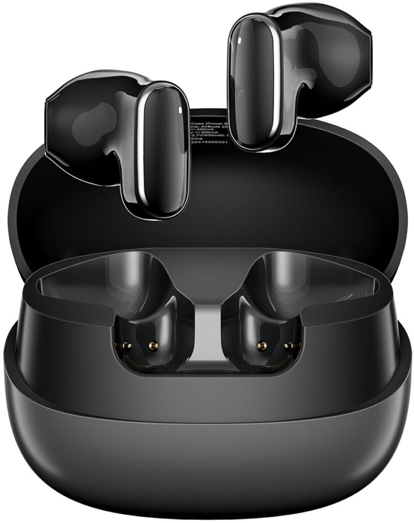 Blackview - AirBuds 20 - Zwart