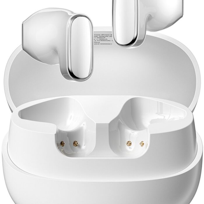 Blackview - AirBuds 20 - Wit