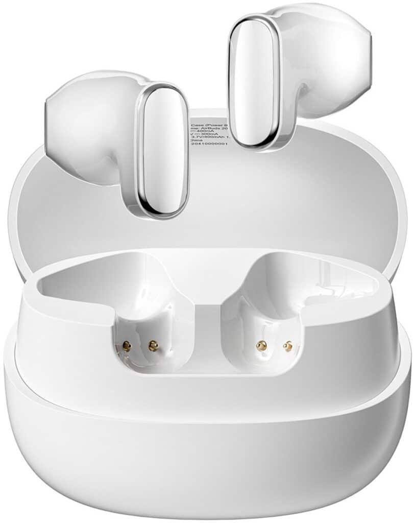 Blackview - AirBuds 20 - Wit