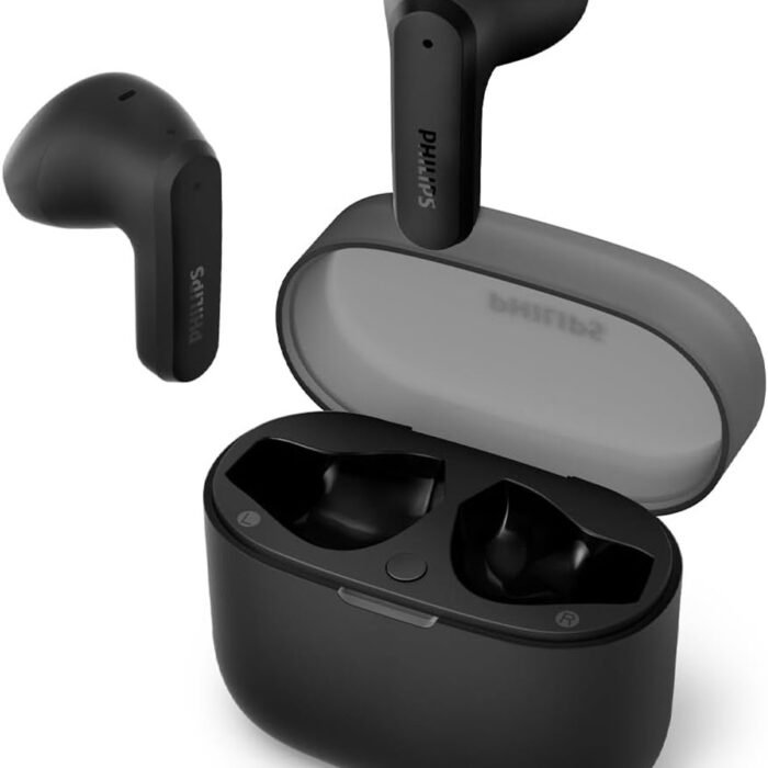 Philips Sound - TAT2139 True Wireless Oordopjes - Zwart