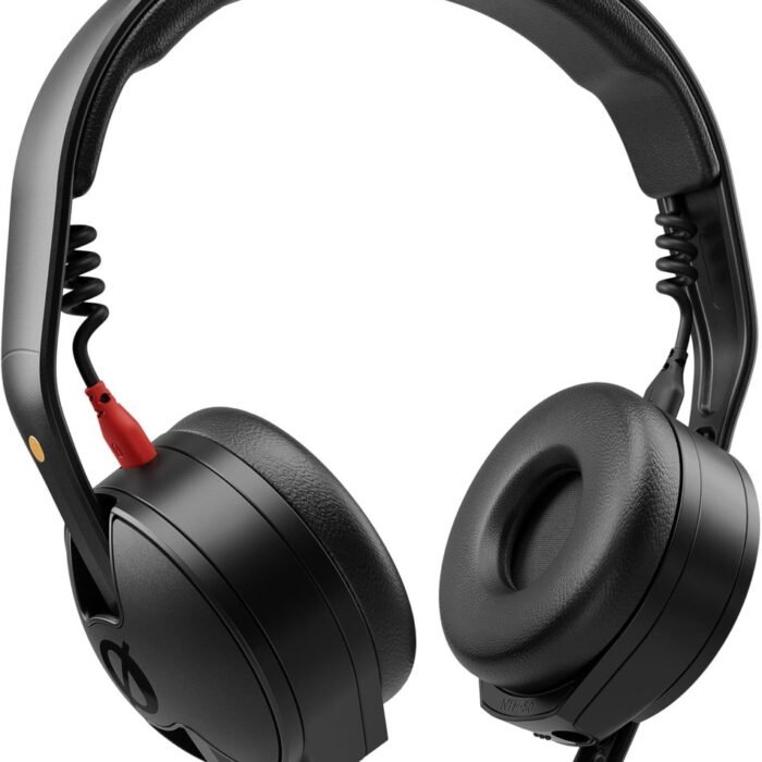 RØDE - NTH-50 Hoofdtelefoon - Zwart