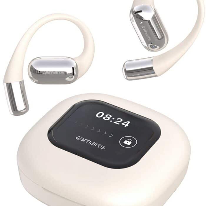 4Smarts - SkyBuds AI - Beige