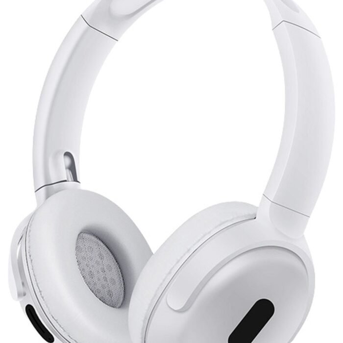 Inf - ET-8 Draadloze hoofdtelefoon - White