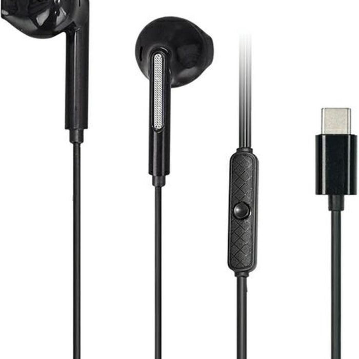 Awei - PC-7T Stereo hoofdtelefoon - Zwart