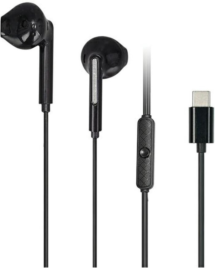 Awei - PC-7T Stereo hoofdtelefoon - Zwart