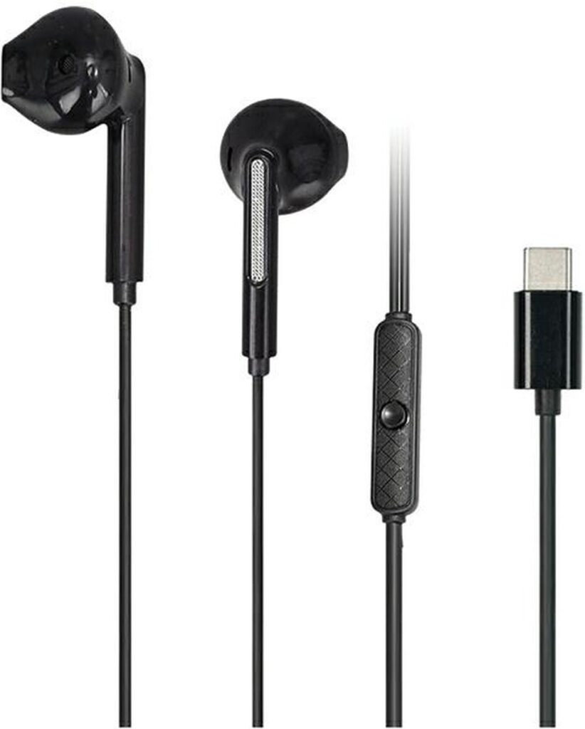 Awei - PC-7T Stereo hoofdtelefoon - Zwart
