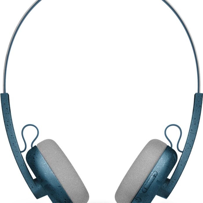 Philips Sound - TAH2000TL Draadloze koptelefoon - Teal