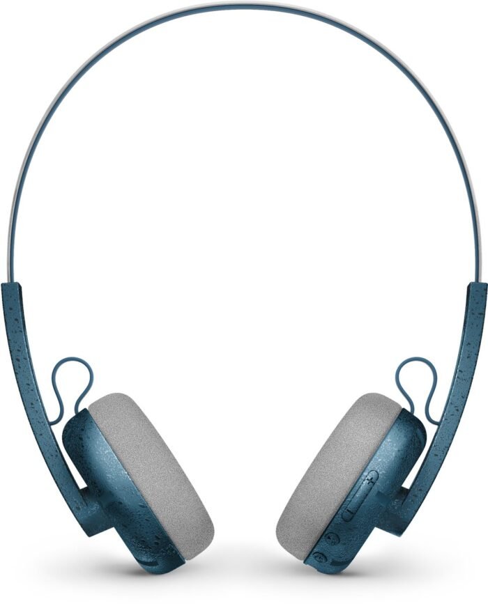 Philips Sound - TAH2000TL Draadloze koptelefoon - Teal