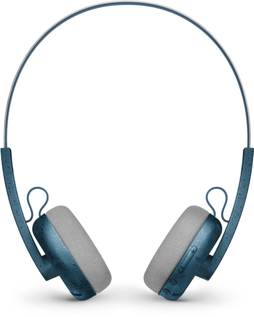 Philips Sound - TAH2000TL Draadloze koptelefoon - Teal