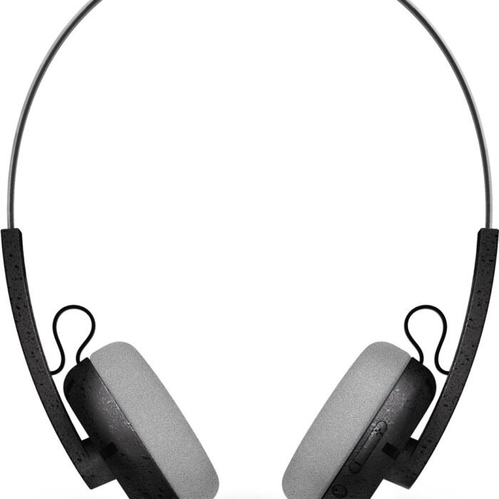 Philips Sound - TAH2000BK Draadloze Koptelefoon - Zwart