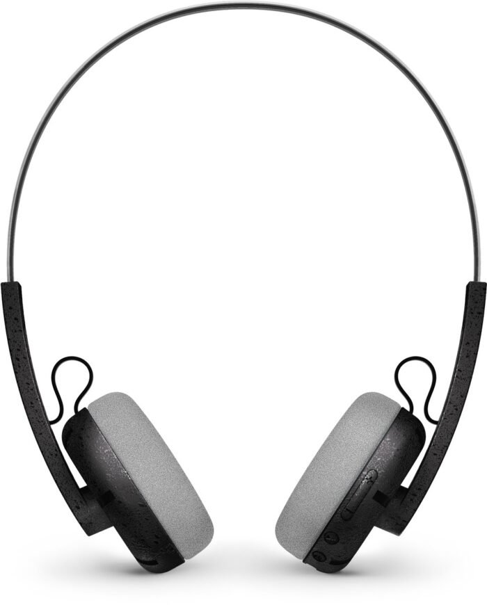 Philips Sound - TAH2000BK Draadloze Koptelefoon - Zwart