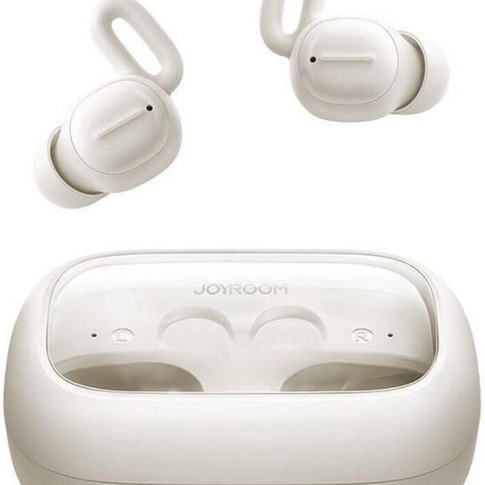 JOYROOM - JR-TS1 Cozydots TWS hoofdtelefoon - Wit