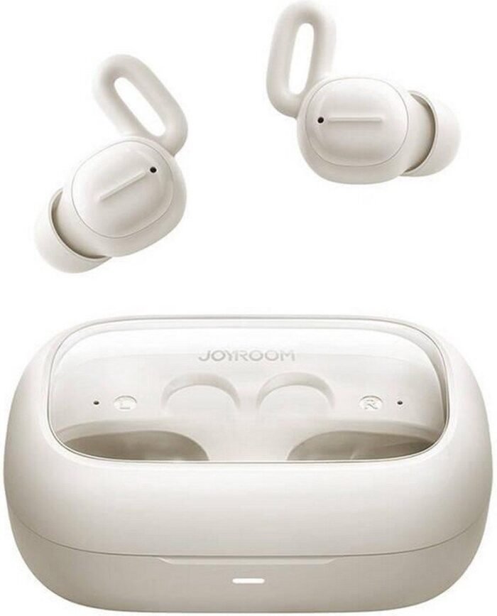 JOYROOM - JR-TS1 Cozydots TWS hoofdtelefoon - Wit