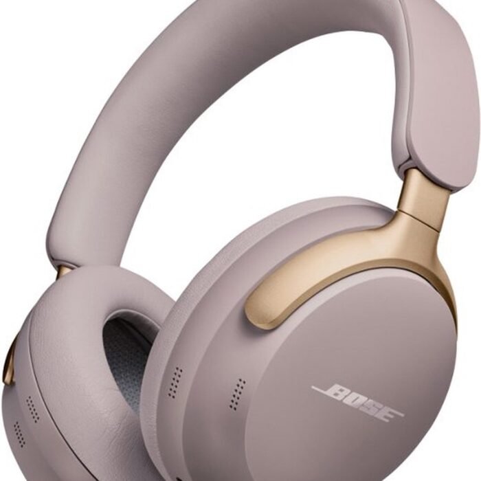 Bose - QuietComfort Ultra - Beige