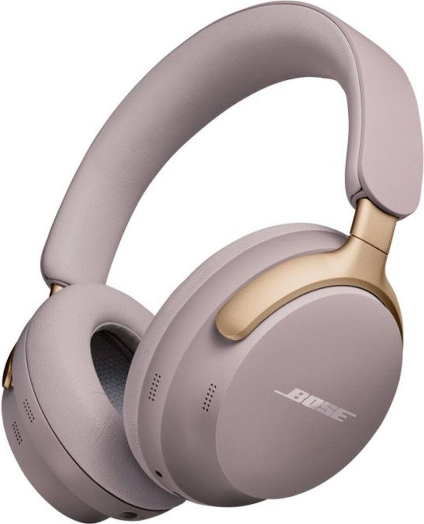 Bose - QuietComfort Ultra - Beige