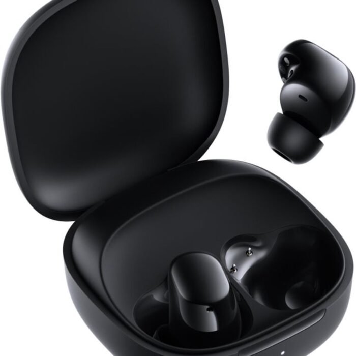 Xiaomi - Redmi Buds 6 Play - Zwart