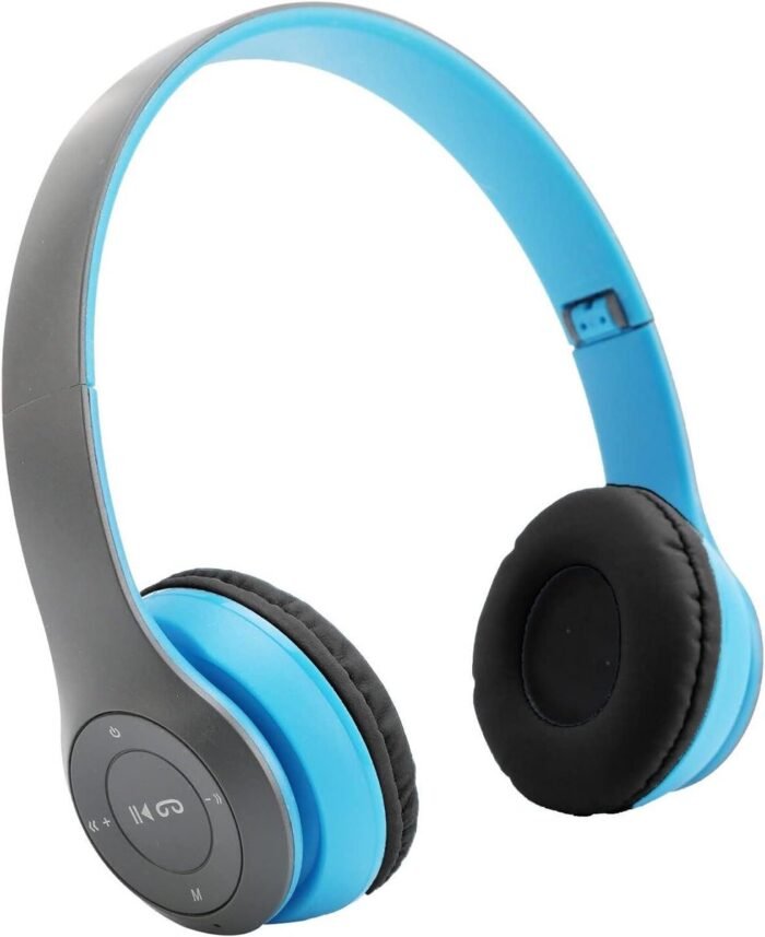Merkloos - Draadloze Bluetooth Koptelefoon - Standard