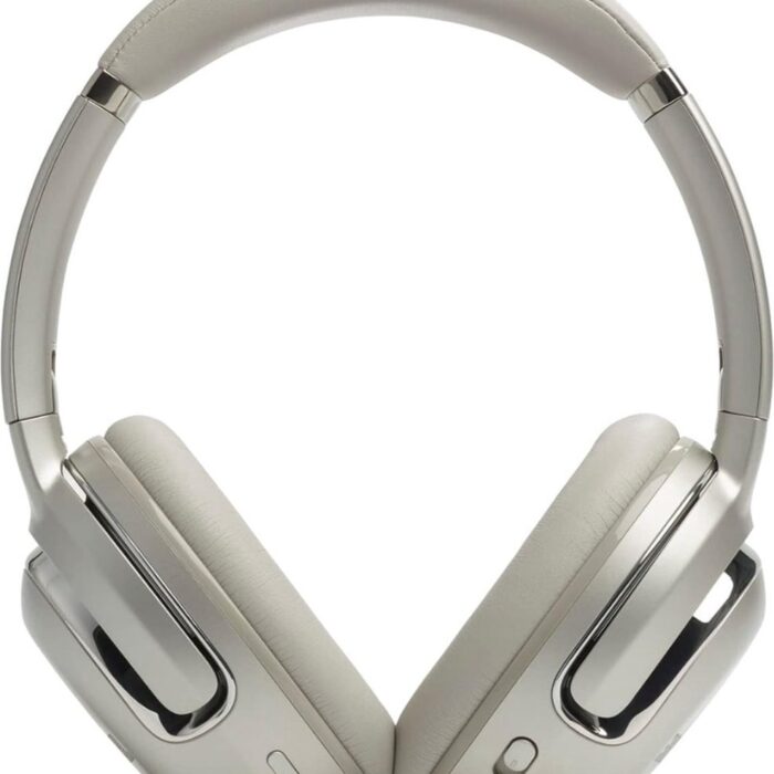 Thuys - Draadloze Over-Ear Koptelefoon - Champagne