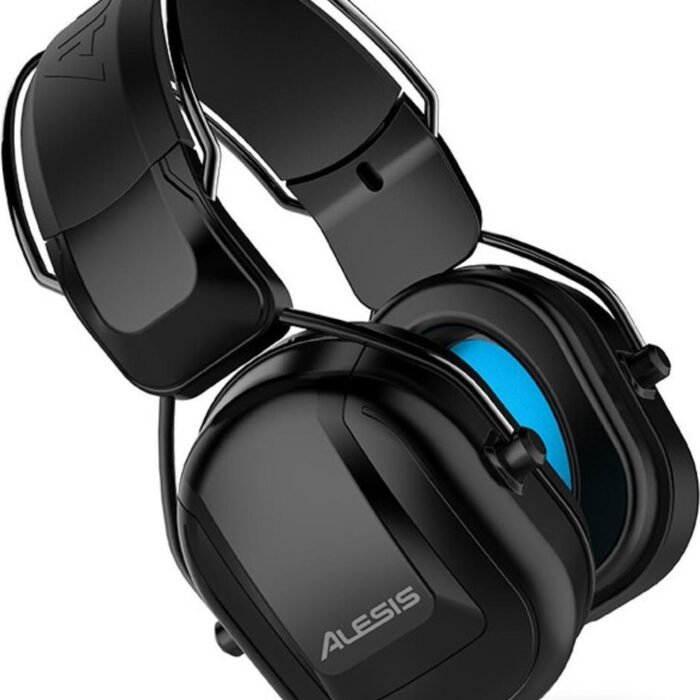 Alesis - DRP 100 Koptelefoon - Zwart