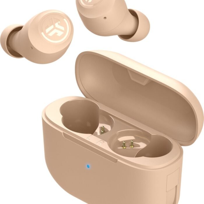 JLab - GO Air Tones Bluetooth Oordopjes - Pantone 474