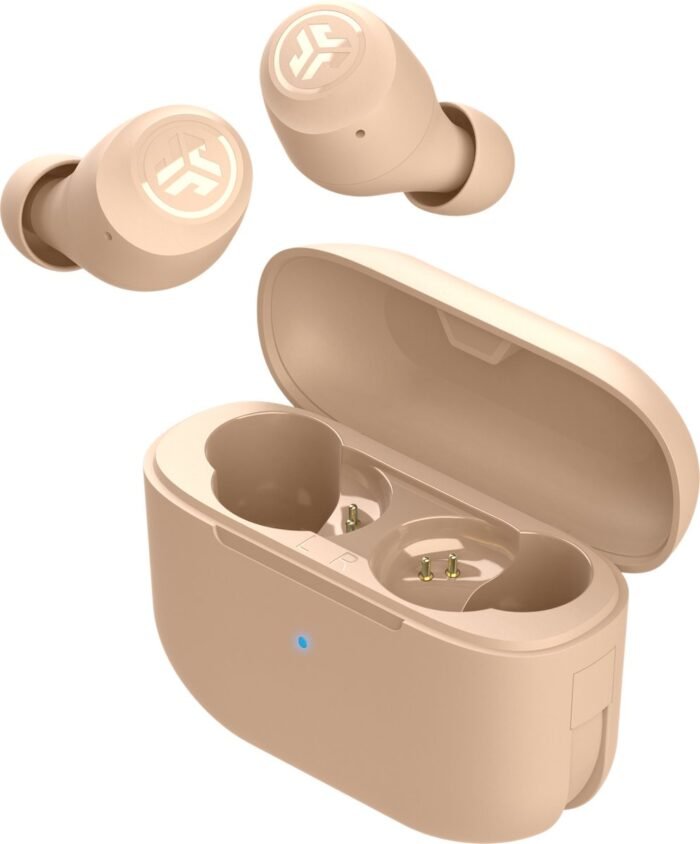 JLab - GO Air Tones Bluetooth Oordopjes - Pantone 474
