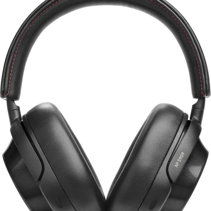 Mark Levinson - 5909 Draadloze hoofdtelefoon - Zwart
