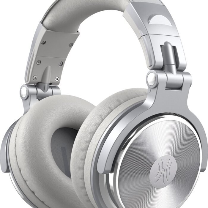 OneOdio - A10 ANC Koptelefoon - Wit