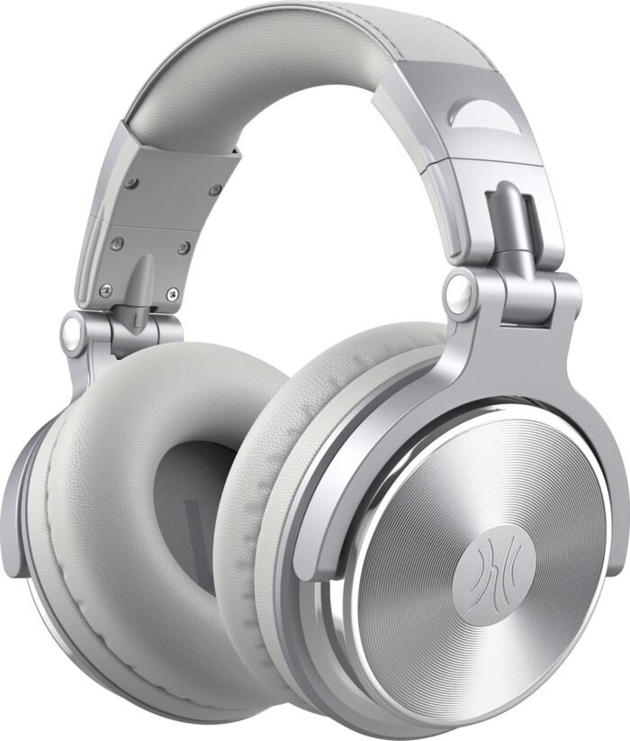 OneOdio - A10 ANC Koptelefoon - Wit