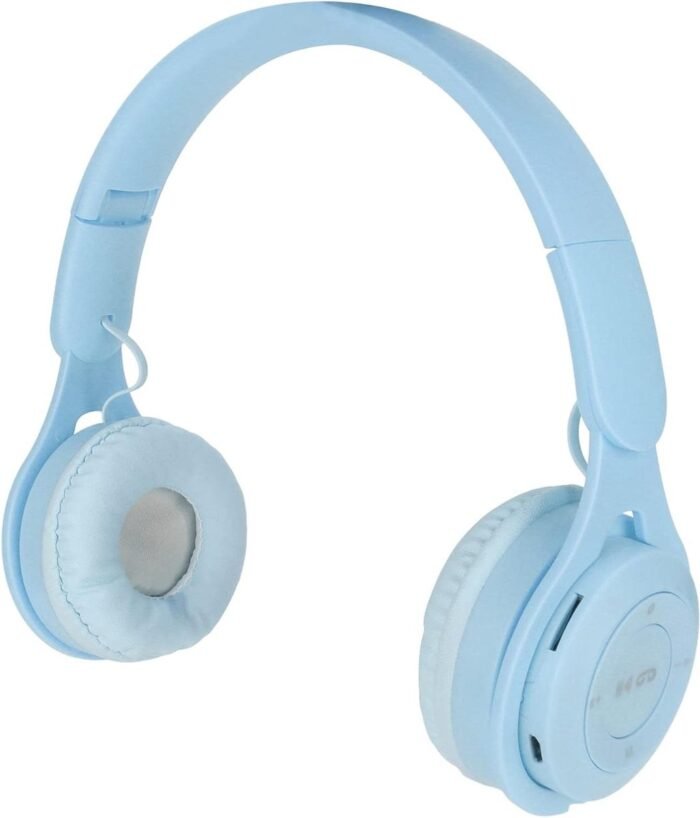 Merkloos - Over-ear Bluetooth-headset - Multi...