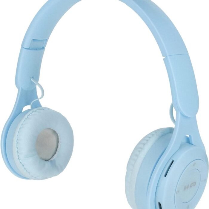 Merkloos - Over-ear Bluetooth-headset - Multi...