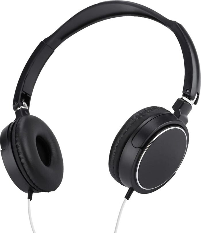Merkloos - Opvouwbare Over-ear Koptelefoon - Multi