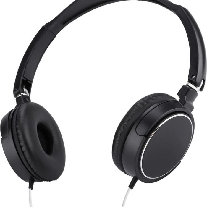 Merkloos - Opvouwbare Headset - Multi