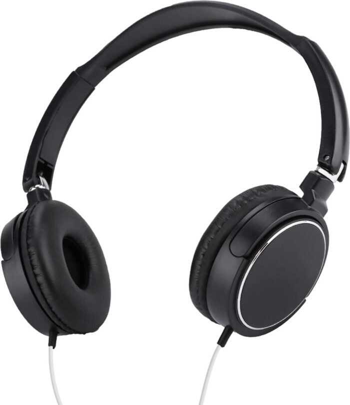 Merkloos - Opvouwbare Headset - Multi