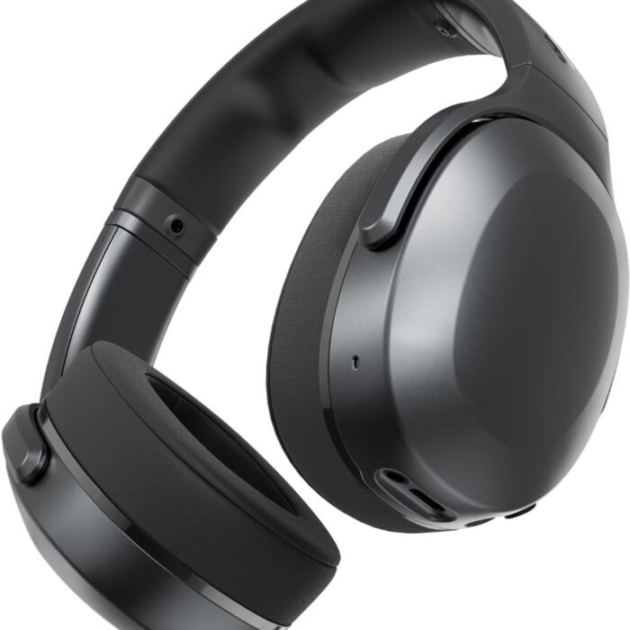 Skullcandy - Crusher 540 Active - Donkergrijs