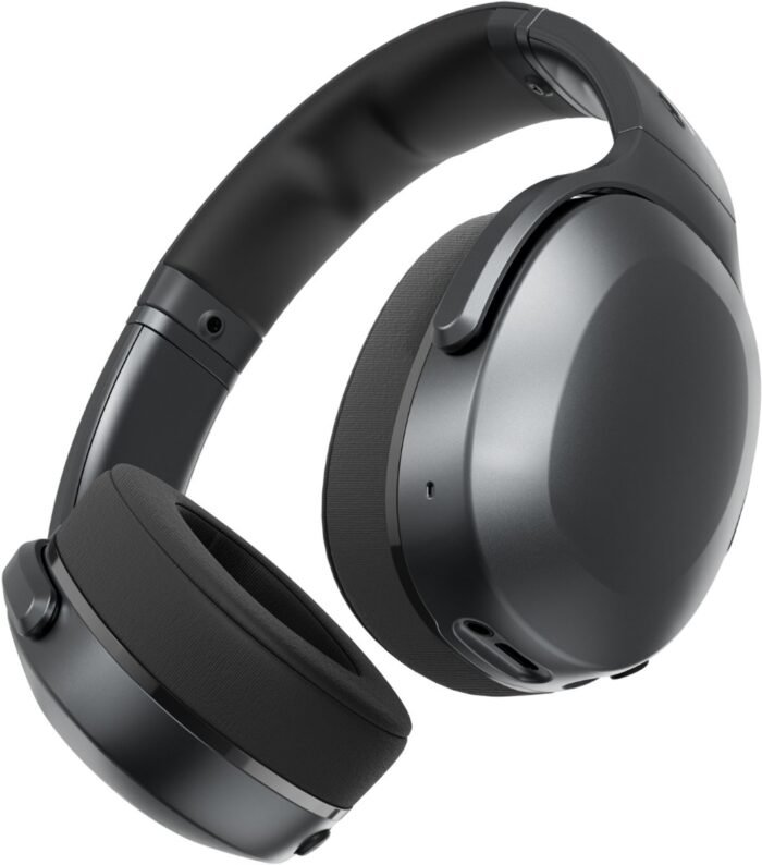 Skullcandy - Crusher 540 Active - Donkergrijs