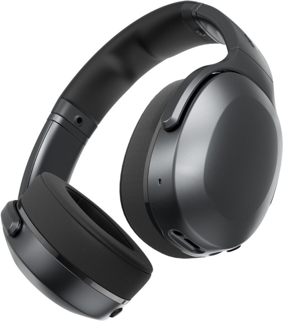 Skullcandy - Crusher 540 Active - Donkergrijs