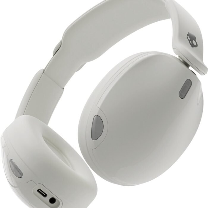 Skullcandy - Hesh 540 ANC Koptelefoon - Wit