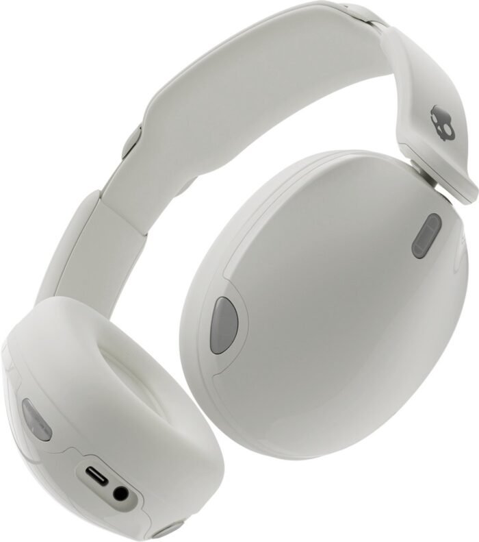 Skullcandy - Hesh 540 ANC Koptelefoon - Wit